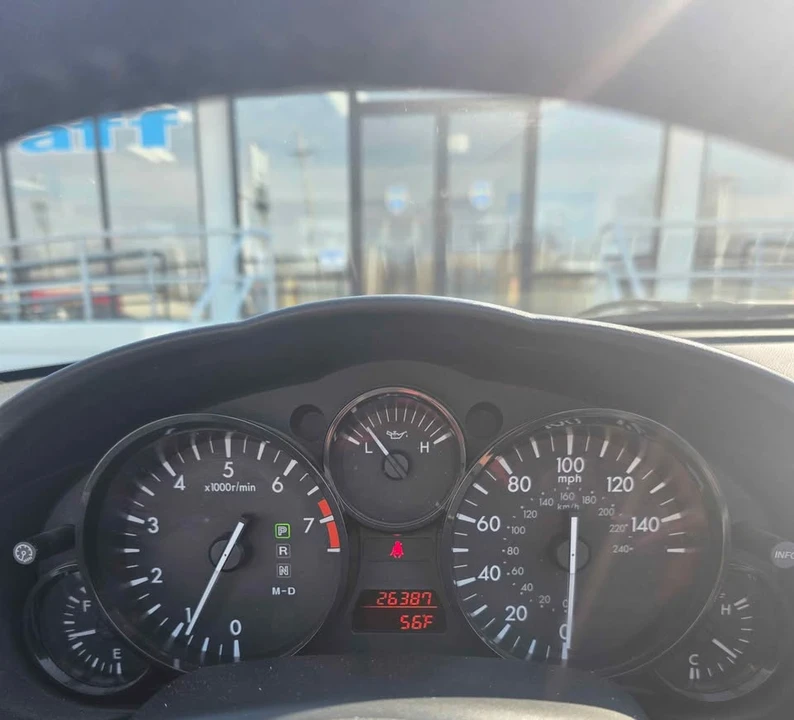 2015 Mazda NC MX-5 Miata - Image 10 of 14