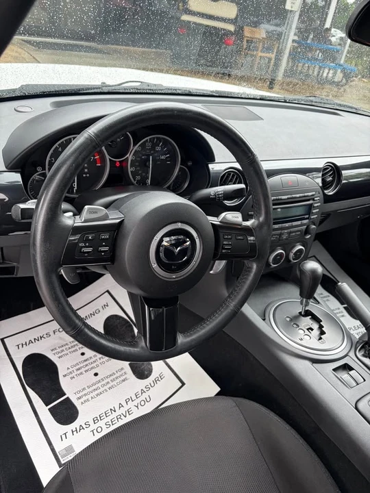 2015 Mazda NC MX-5 Miata - Image 5 of 5