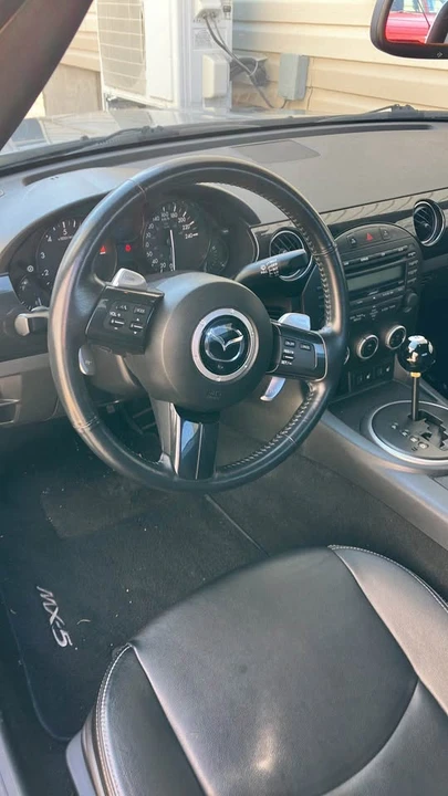 2015 Mazda NC MX-5 Miata - Image 4 of 5