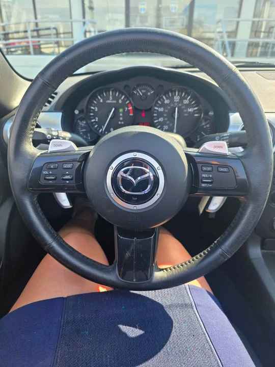 2015 Mazda NC MX-5 Miata - Image 9 of 14