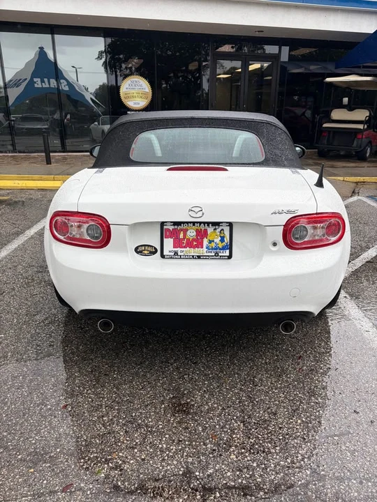 2015 Mazda NC MX-5 Miata - Image 3 of 5