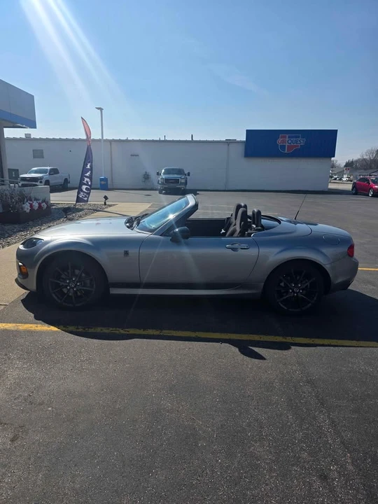 2015 Mazda NC MX-5 Miata - Image 5 of 14