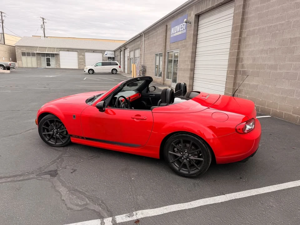 2015 Mazda ND MX-5 Miata - Image 5 of 10
