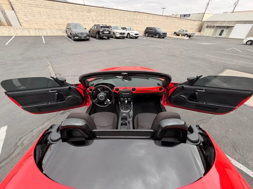 2015 Mazda ND MX-5 Miata - Image 7 of 10