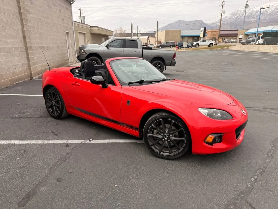 2015 Mazda ND MX-5 Miata - Image 3 of 10