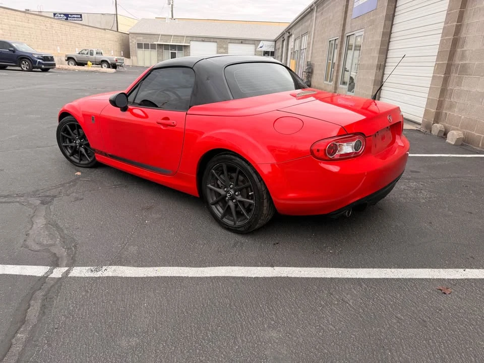 2015 Mazda ND MX-5 Miata - Image 6 of 10
