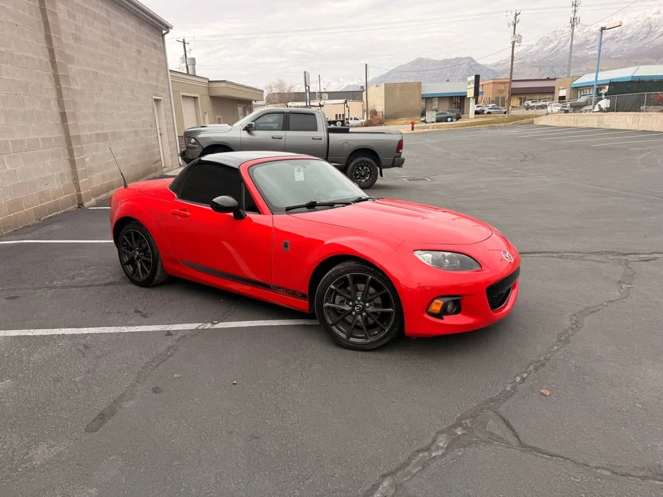 2015 Mazda ND MX-5 Miata - Image 4 of 10