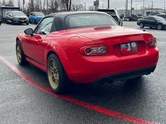 2015 Mazda NC MX-5 Miata - Image 3 of 6