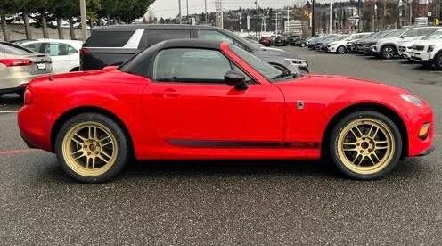 2015 Mazda NC MX-5 Miata - Image 2 of 6