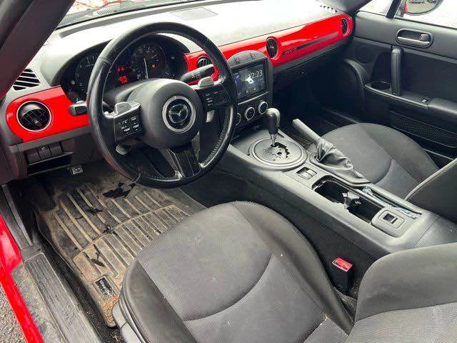 2015 Mazda NC MX-5 Miata - Image 4 of 6