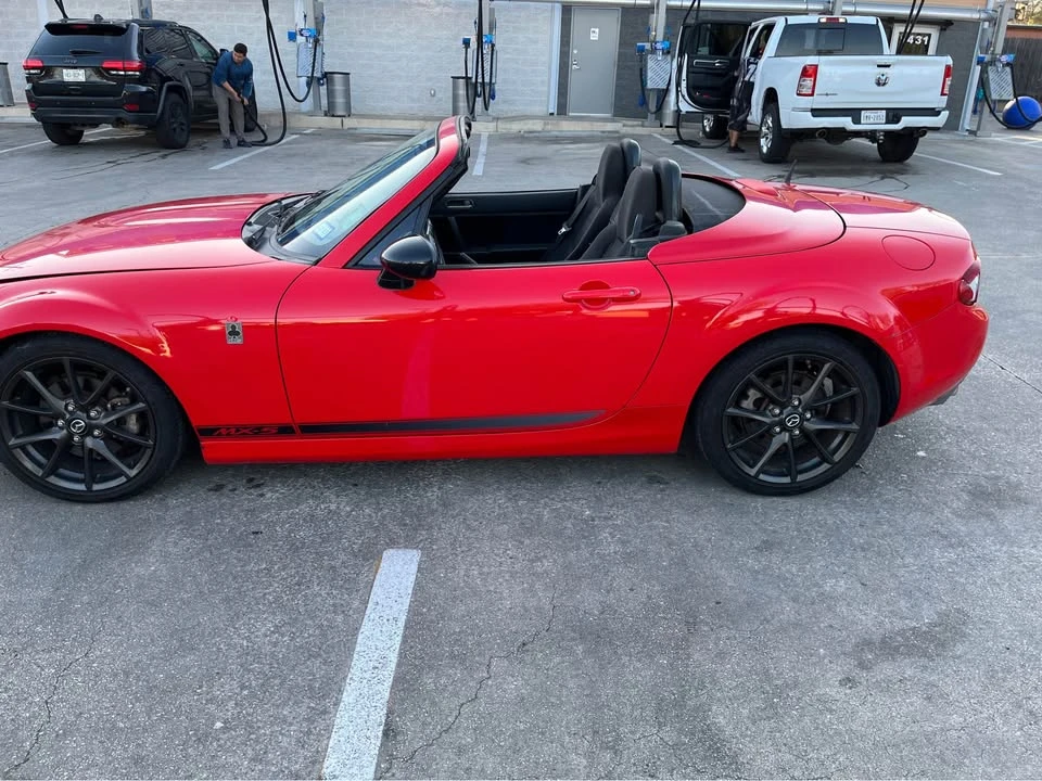 2015 Mazda NC MX-5 Miata - Image 12 of 12
