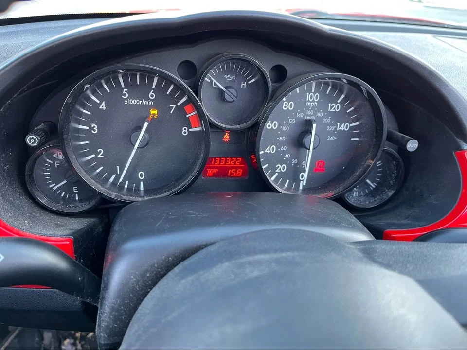 2015 Mazda NC MX-5 Miata - Image 9 of 12