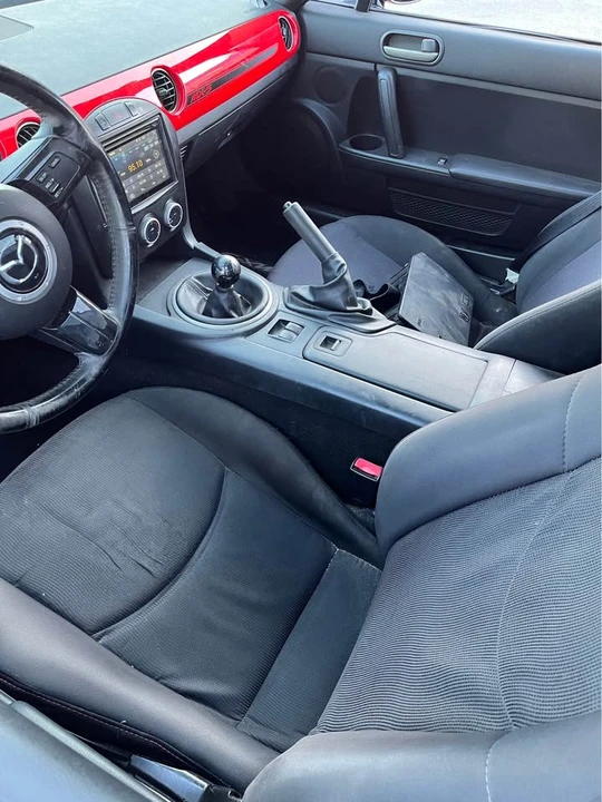 2015 Mazda NC MX-5 Miata - Image 10 of 10
