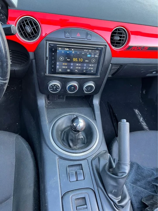 2015 Mazda NC MX-5 Miata - Image 8 of 12
