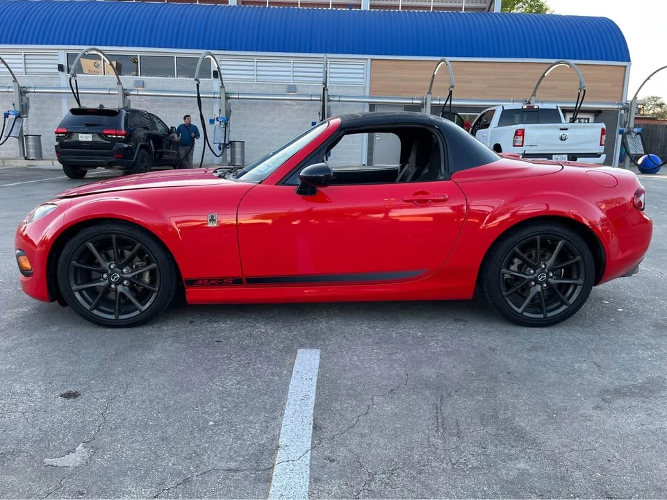 2015 Mazda NC MX-5 Miata - Image 4 of 10