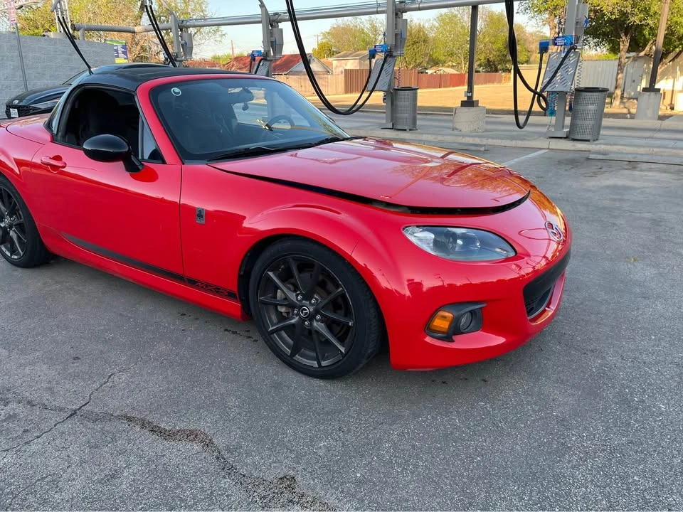 2015 Mazda NC MX-5 Miata - Image 3 of 10
