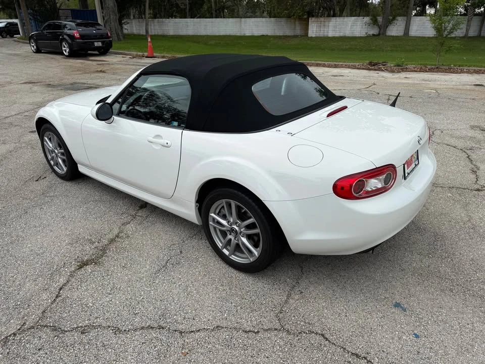 2015 Mazda NC MX-5 Miata - Image 3 of 5