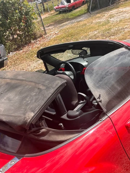 2015 Mazda ND MX-5 Miata - Image 9 of 10