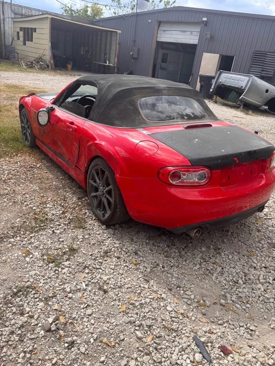 2015 Mazda ND MX-5 Miata - Image 7 of 10