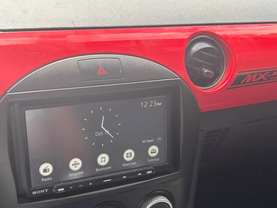 2015 Mazda ND MX-5 Miata - Image 8 of 10
