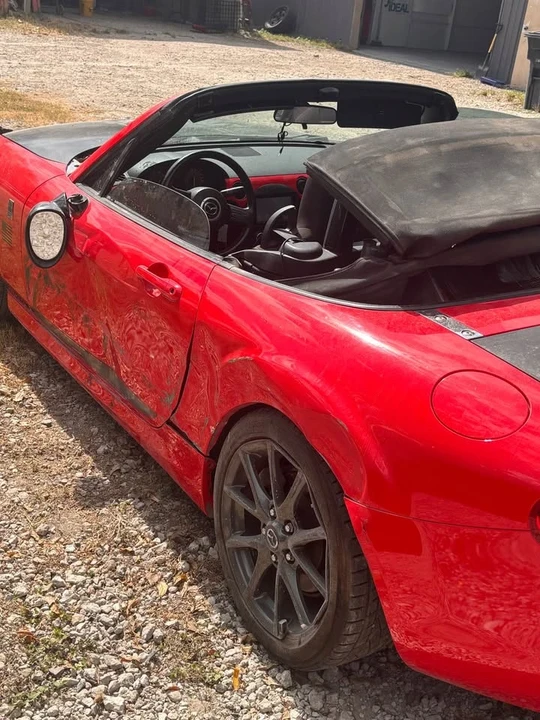 2015 Mazda ND MX-5 Miata - Image 10 of 10