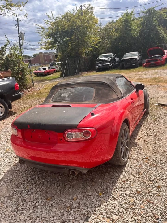 2015 Mazda ND MX-5 Miata - Image 5 of 10