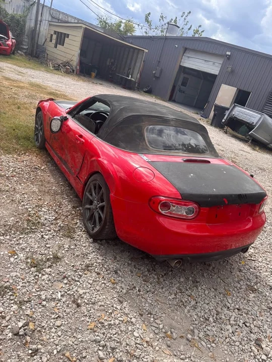 2015 Mazda ND MX-5 Miata - Image 6 of 10