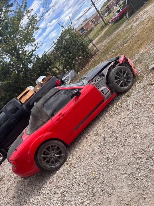 2015 Mazda ND MX-5 Miata - Image 3 of 10