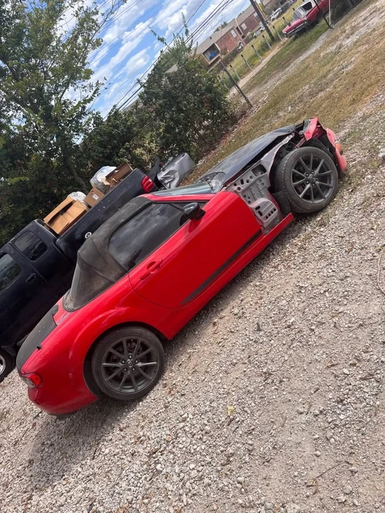 2015 Mazda ND MX-5 Miata - Image 4 of 10