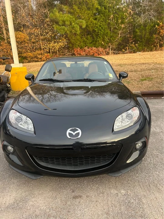 2015 Mazda ND MX-5 Miata - Image 2 of 6