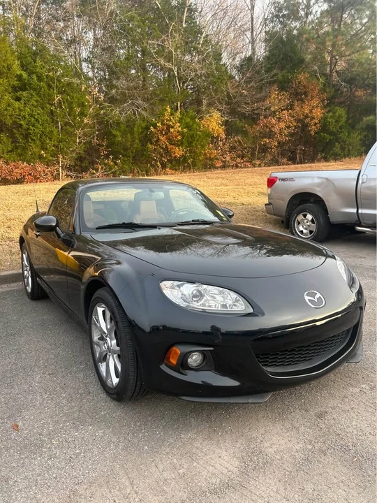 2015 Mazda ND MX-5 Miata - Image 3 of 6
