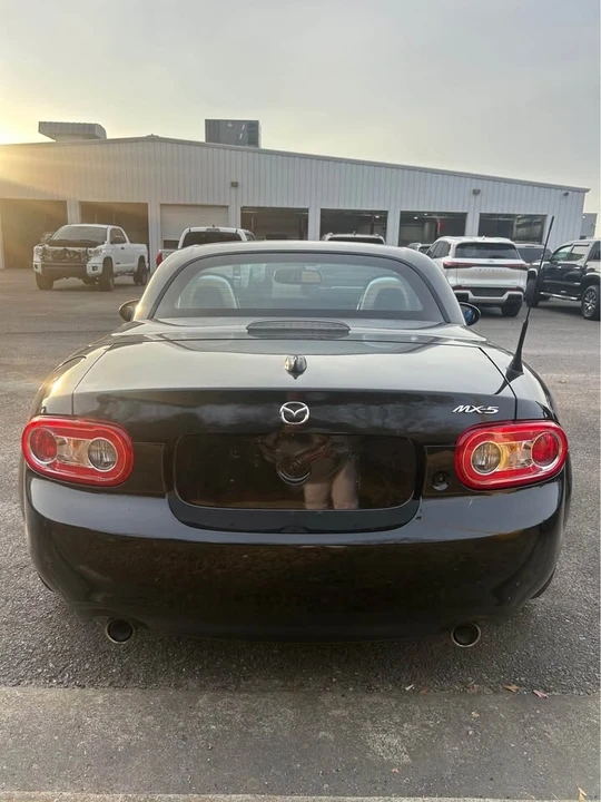 2015 Mazda ND MX-5 Miata - Image 4 of 6