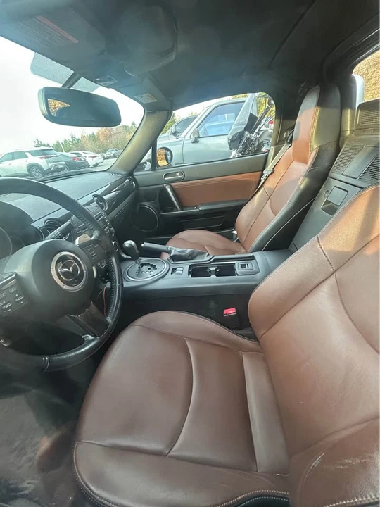 2015 Mazda ND MX-5 Miata - Image 6 of 6