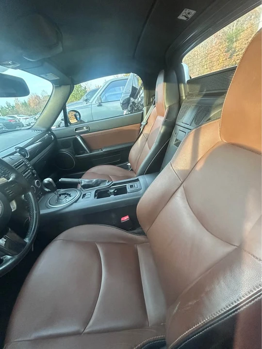 2015 Mazda ND MX-5 Miata - Image 5 of 6