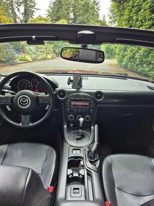 2015 Mazda ND MX-5 Miata - Image 6 of 8