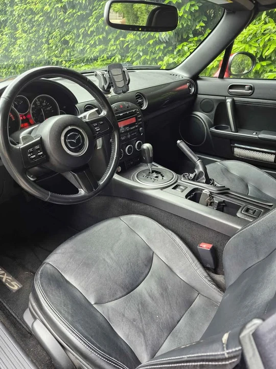 2015 Mazda ND MX-5 Miata - Image 8 of 8