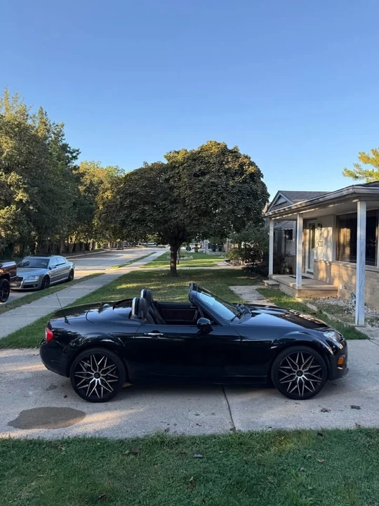 2015 Mazda NC MX-5 Miata - Image 7 of 13