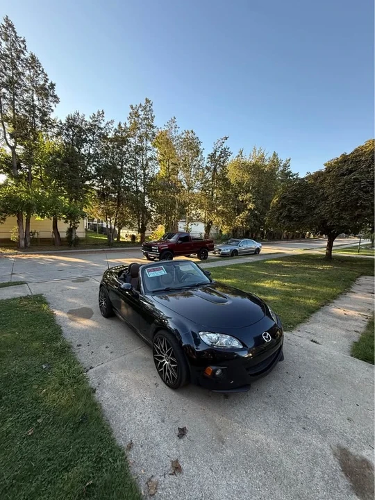 2015 Mazda NC MX-5 Miata - Image 6 of 13