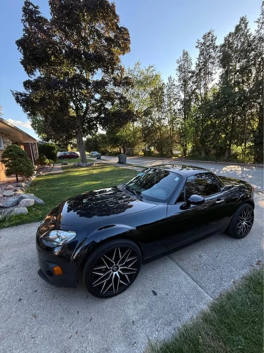2015 Mazda NC MX-5 Miata - Image 13 of 13