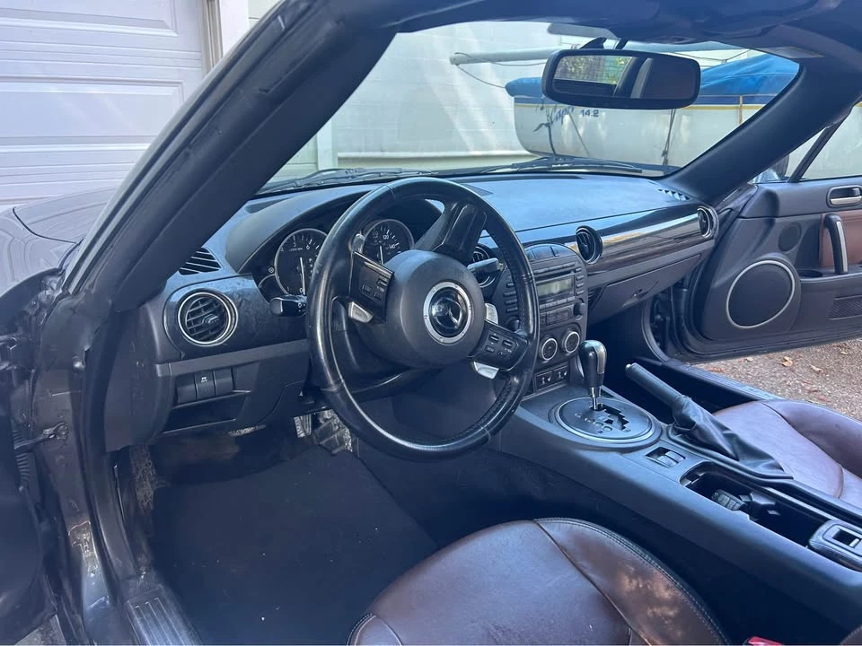 2015 Mazda NC MX-5 Miata - Image 16 of 16