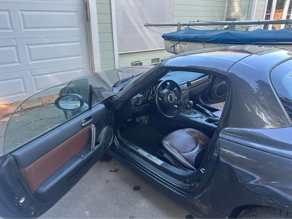 2015 Mazda NC MX-5 Miata - Image 7 of 16