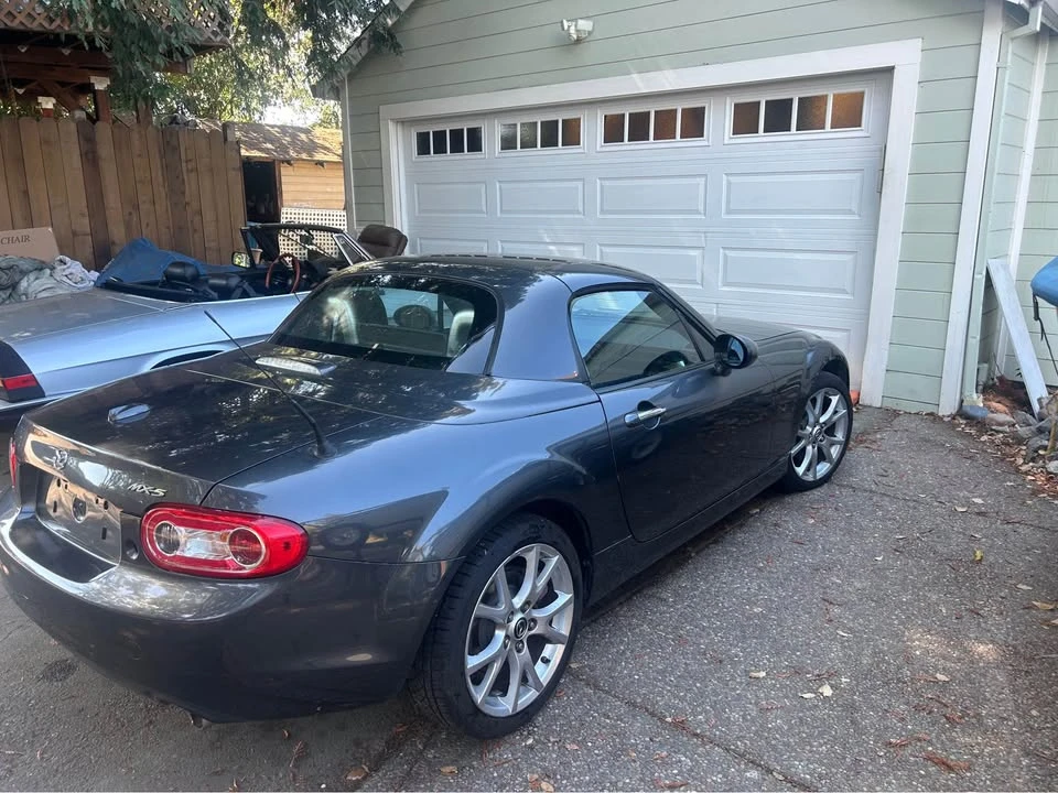 2015 Mazda NC MX-5 Miata - Image 15 of 16