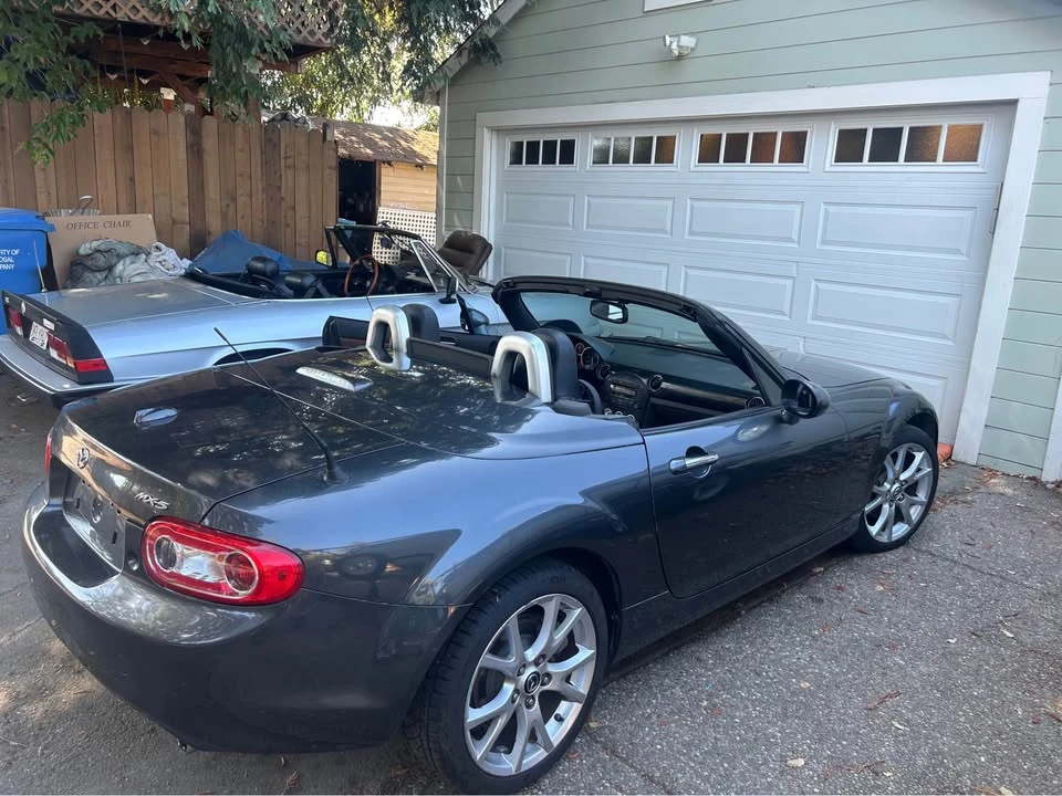 2015 Mazda NC MX-5 Miata - Image 5 of 16