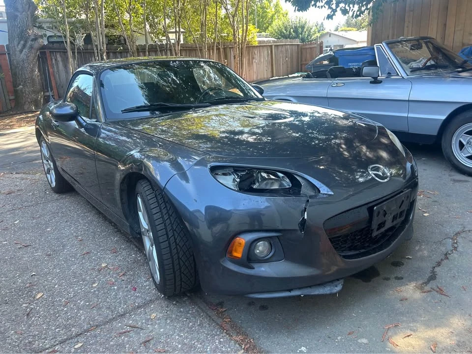 2015 Mazda NC MX-5 Miata - Image 12 of 16