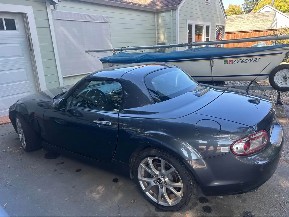 2015 Mazda NC MX-5 Miata - Image 13 of 16