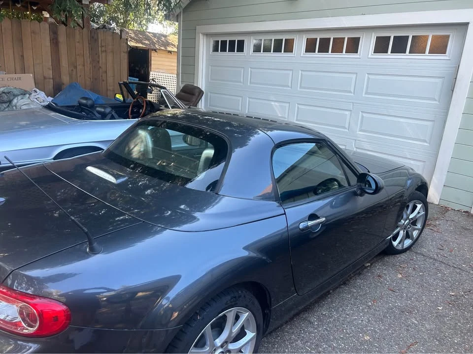 2015 Mazda NC MX-5 Miata - Image 9 of 16