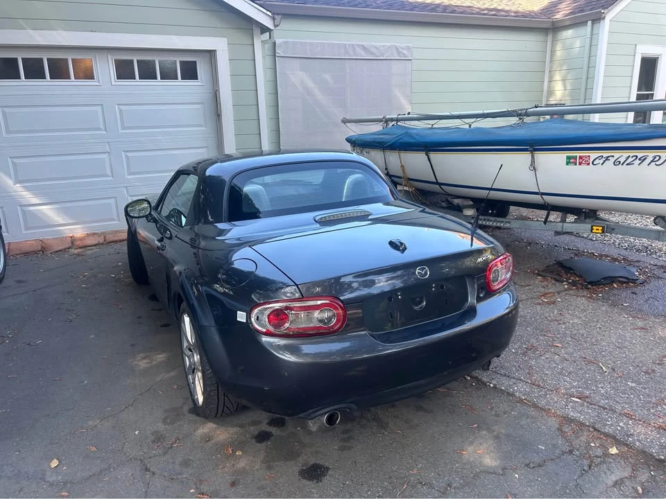 2015 Mazda NC MX-5 Miata - Image 14 of 16