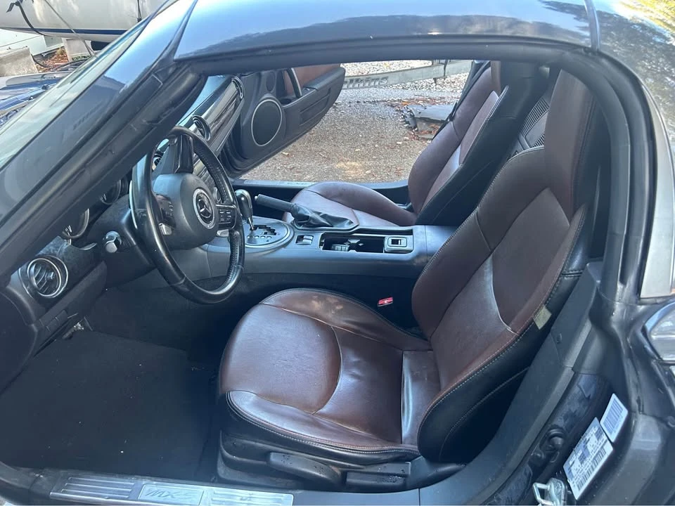 2015 Mazda NC MX-5 Miata - Image 6 of 16