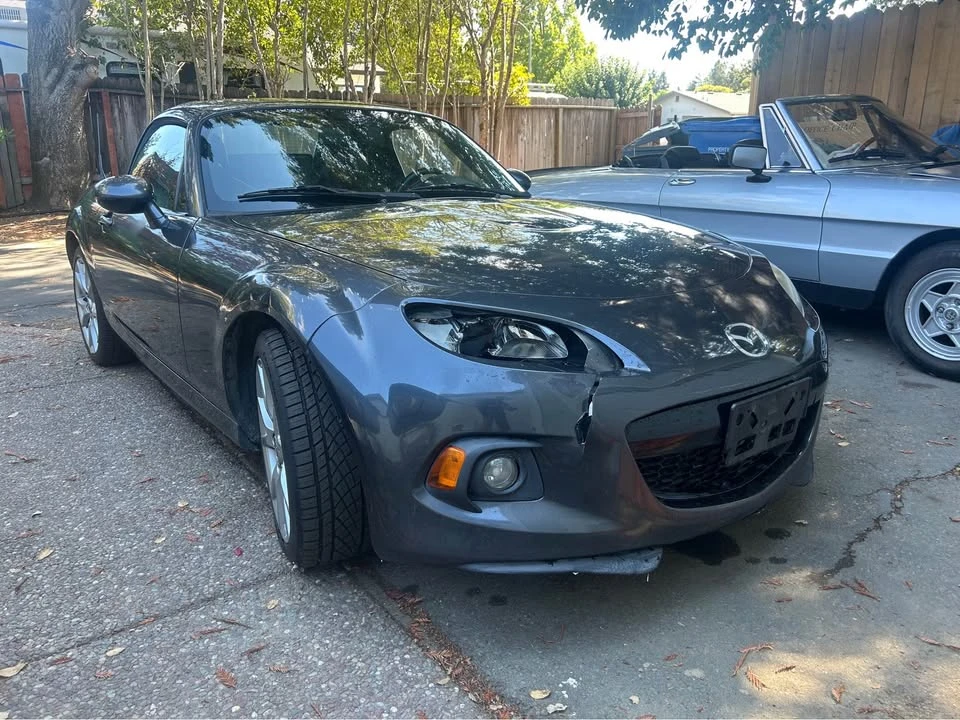 2015 Mazda NC MX-5 Miata - Image 11 of 16