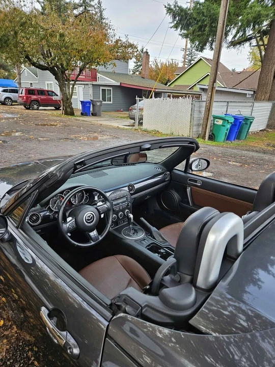 2015 Mazda ND MX-5 Miata - Image 12 of 19